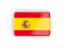 es flag