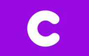 C More logo
