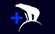 Nordisk Film+ logo