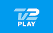 TV2 Play logo